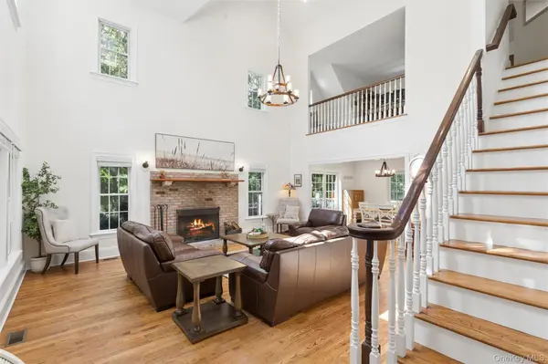 3980 Vanston RD, Cutchogue, NY 11935