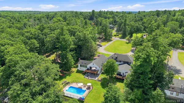 127 Highland Lake RD, Highland Lake, NY 12743