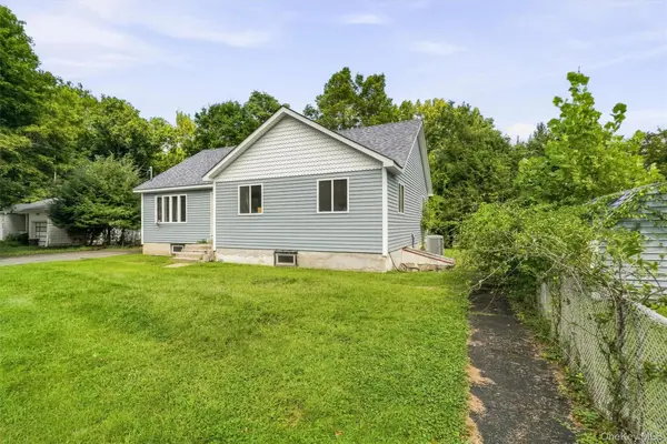 19 Zane ST, Ellenville, NY 12428