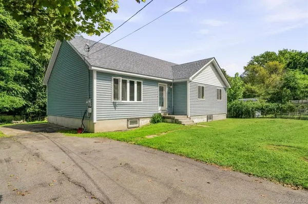 19 Zane ST, Ellenville, NY 12428