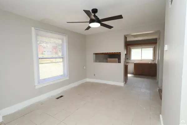 802 Locust ST, Eudora, KS 66025