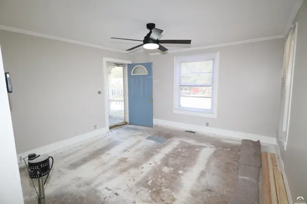 802 Locust ST, Eudora, KS 66025