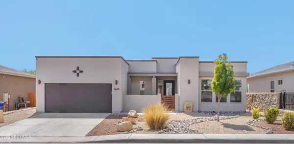 1409 Lenox AVE, Las Cruces, NM 88005