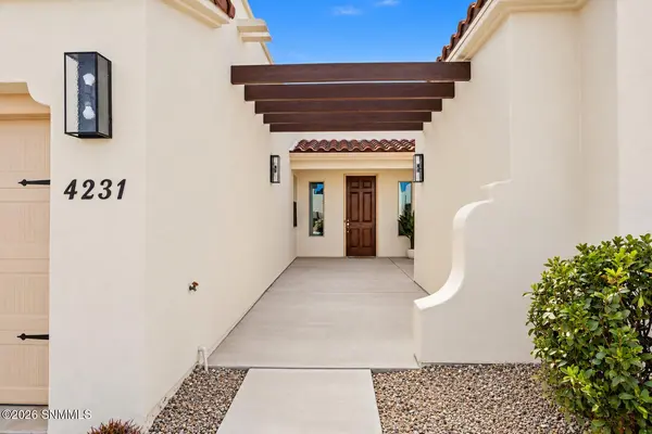 4231 Cymbeline CT, Las Cruces, NM 88011