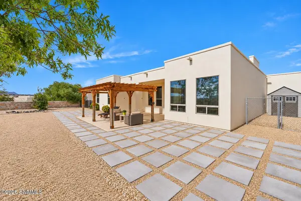 4231 Cymbeline CT, Las Cruces, NM 88011