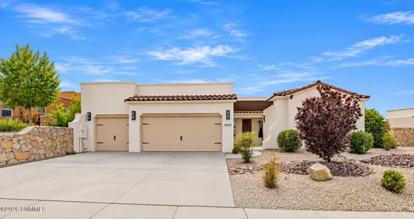 4231 Cymbeline CT, Las Cruces, NM 88011