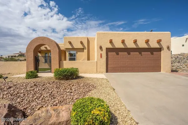 1205 Percha Creek WAY, Las Cruces, NM 88011