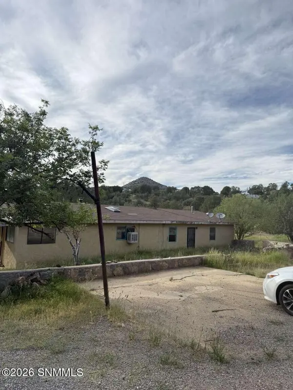 5011 Cottonwood RD, Silver City, NM 88061