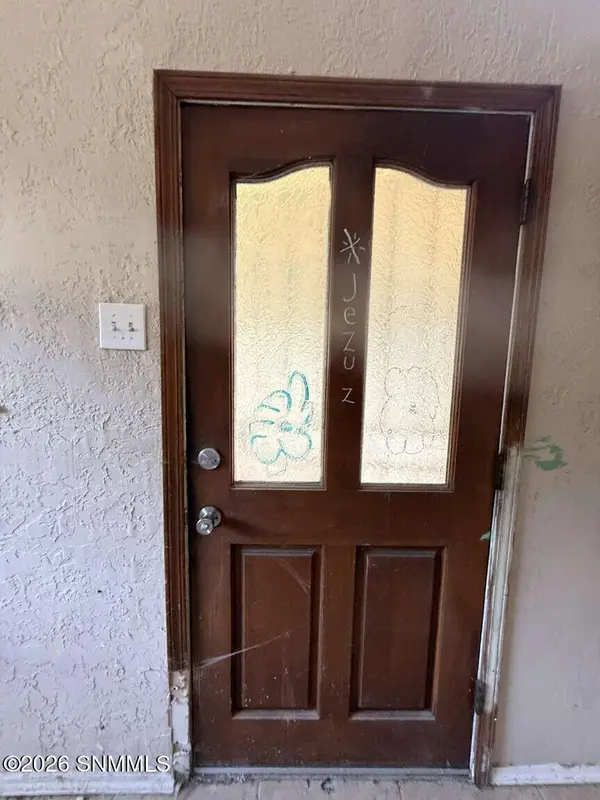 5011 Cottonwood RD, Silver City, NM 88061