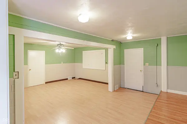57 N Washington ST, Danville, IN 46122