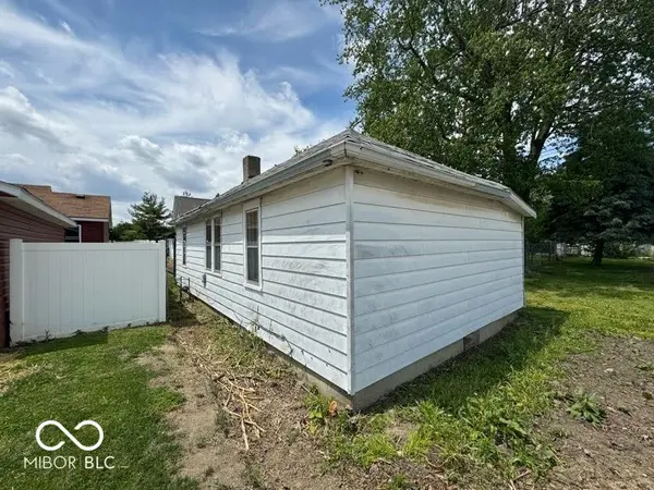 734 S Bell ST, Kokomo, IN 46901
