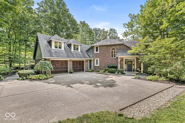 69 Forest Hollow DR, Cicero, IN 46034