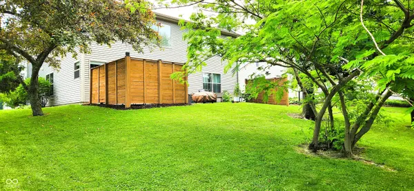 5340 Thompson Park BLVD, Indianapolis, IN 46237