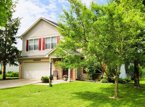 5340 Thompson Park BLVD, Indianapolis, IN 46237