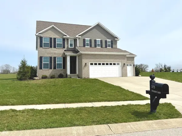 373 Brianne LN, Danville, IN 46122