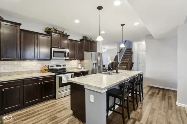 373 Brianne LN, Danville, IN 46122