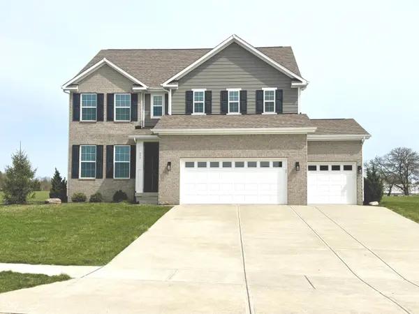 373 Brianne LN, Danville, IN 46122