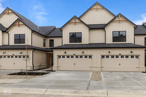 4205 Douro TRL, Westfield, IN 46062