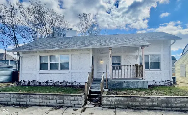 117 W 36th ST, Indianapolis, IN 46208