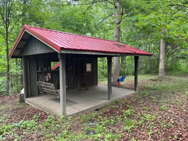 3174 W Sycamore LN, Brazil, IN 47834