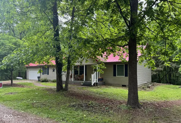 3174 W Sycamore LN, Brazil, IN 47834