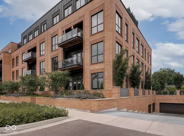 877 N East ST #103, Indianapolis, IN 46202