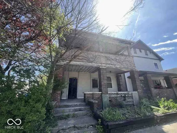 35 N Arsenal AVE, Indianapolis, IN 46201