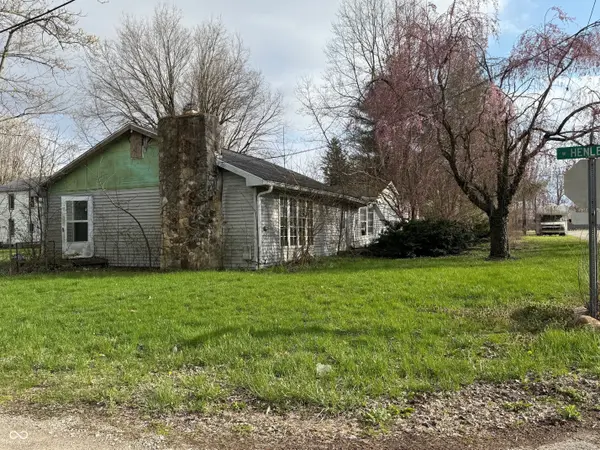 101 S Market ST, Carthage, IN 46115
