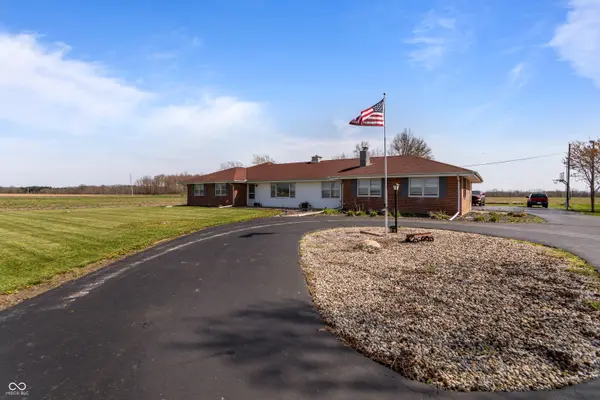 5135 W 100 N, Kokomo, IN 46901