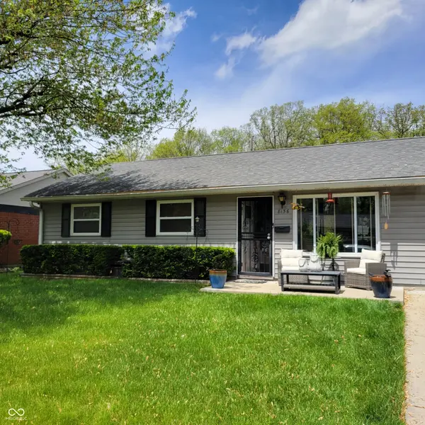 8136 E 37th PL, Indianapolis, IN 46226