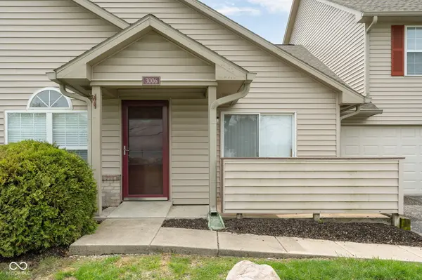 3006 Wildcat LN, Indianapolis, IN 46203