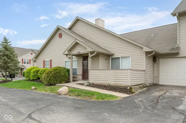 3006 Wildcat LN, Indianapolis, IN 46203