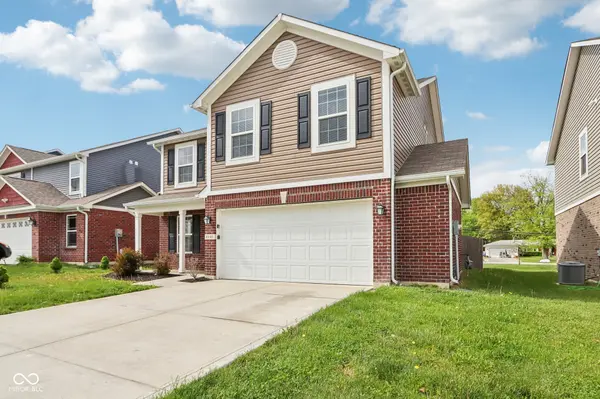 6540 McCreery CT, Indianapolis, IN 46221