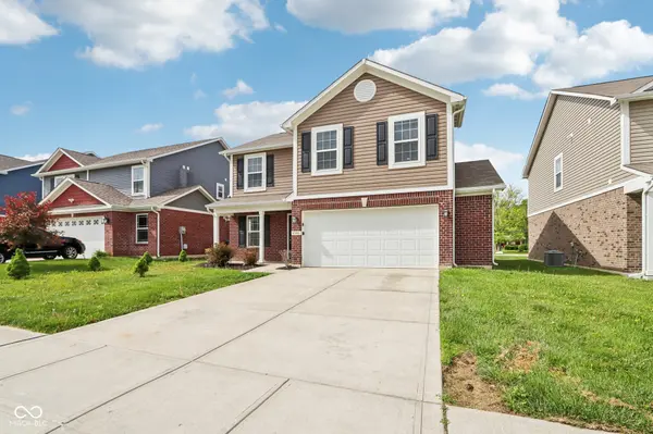 6540 McCreery CT, Indianapolis, IN 46221