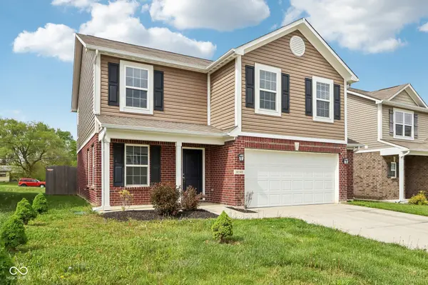 6540 McCreery CT, Indianapolis, IN 46221