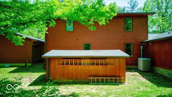2240 Bill Smith RD, Martinsville, IN 46151