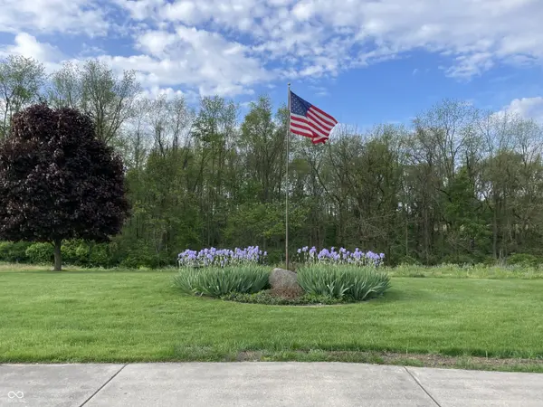 1606 S 540 E, Crawfordsville, IN 47933