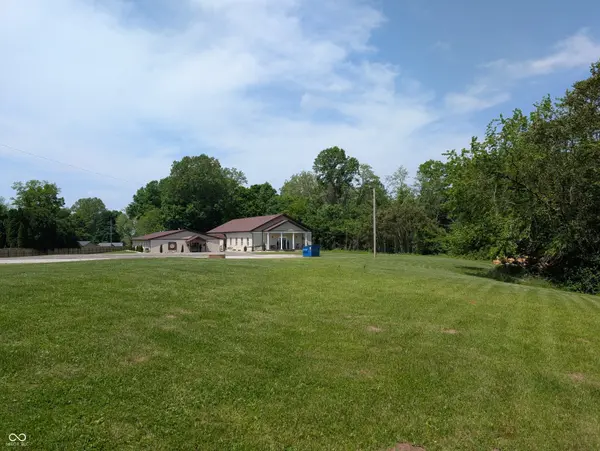 532 Kristi RD, Martinsville, IN 46151