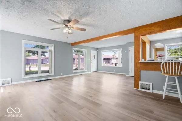 4809 Allisonville RD, Indianapolis, IN 46205