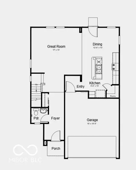 1980 Black Oak DR, Shelbyville, IN 46176