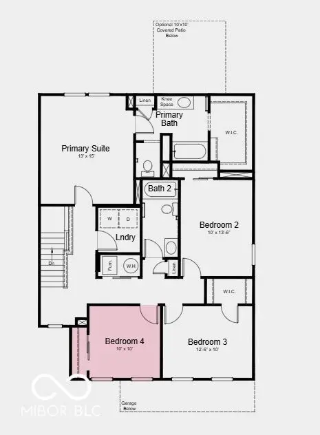 1980 Black Oak DR, Shelbyville, IN 46176