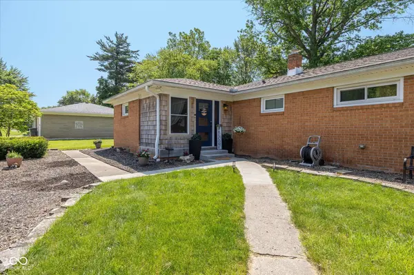 3105 E Banta RD, Indianapolis, IN 46227
