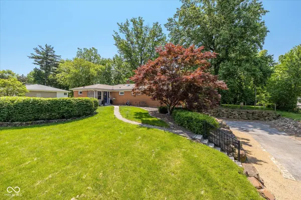 3105 E Banta RD, Indianapolis, IN 46227