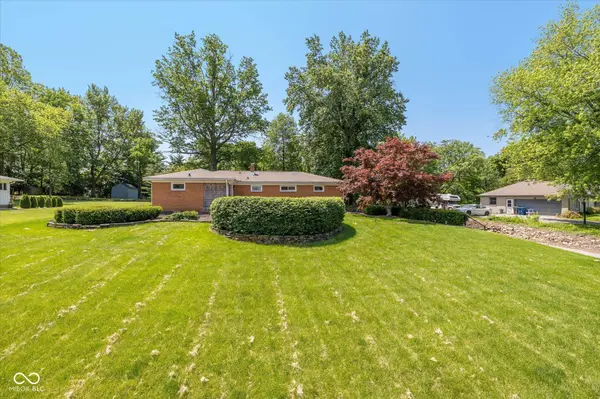 3105 E Banta RD, Indianapolis, IN 46227