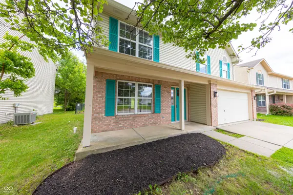 705 Treyburn Lakes WAY, Indianapolis, IN 46239