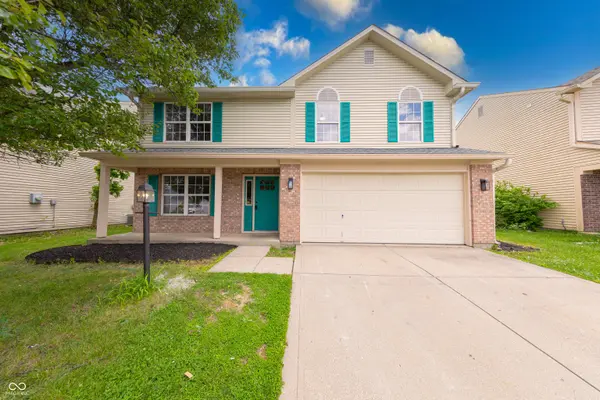 705 Treyburn Lakes WAY, Indianapolis, IN 46239