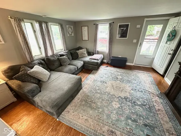 408 Wilson AVE, Crawfordsville, IN 47933