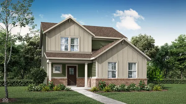 15387 Alperton RD, Fishers, IN 46037