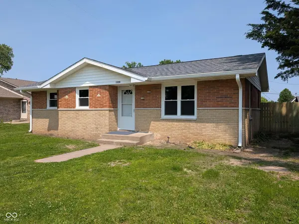 1359 S Mulberry ST, Martinsville, IN 46151