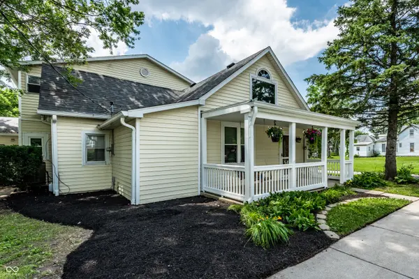 215 Penn ST, Westfield, IN 46074